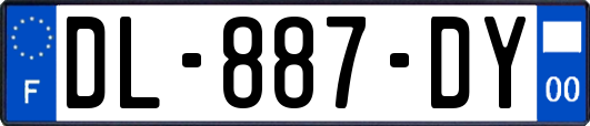 DL-887-DY