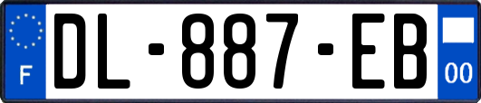 DL-887-EB