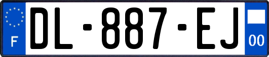 DL-887-EJ