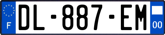 DL-887-EM