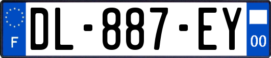 DL-887-EY