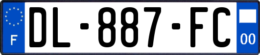 DL-887-FC