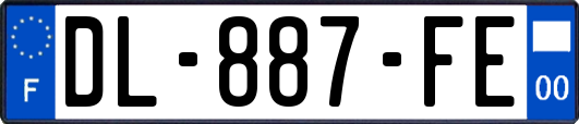 DL-887-FE