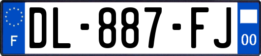 DL-887-FJ
