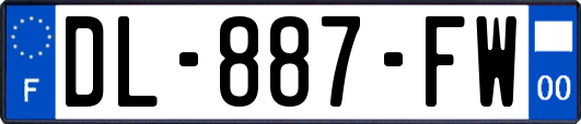 DL-887-FW