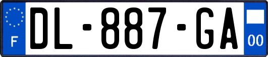 DL-887-GA