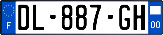 DL-887-GH