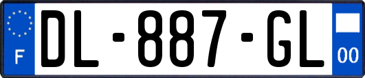 DL-887-GL