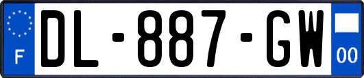 DL-887-GW