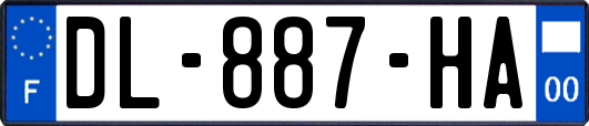 DL-887-HA