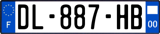 DL-887-HB