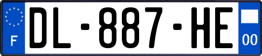 DL-887-HE