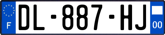 DL-887-HJ