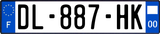 DL-887-HK