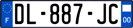 DL-887-JC