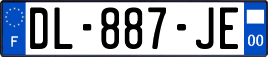 DL-887-JE