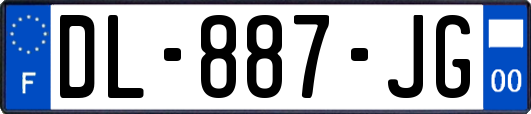 DL-887-JG