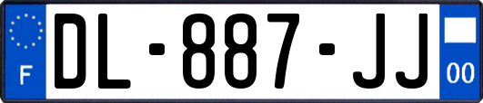 DL-887-JJ