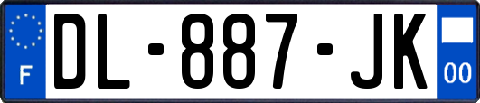 DL-887-JK