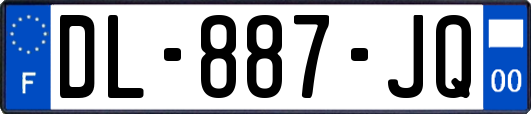 DL-887-JQ