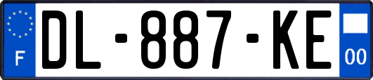 DL-887-KE