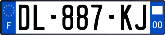 DL-887-KJ