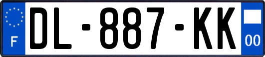 DL-887-KK