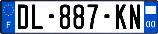 DL-887-KN