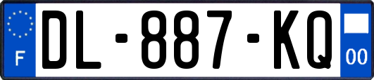 DL-887-KQ