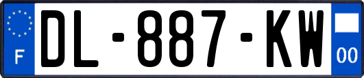 DL-887-KW