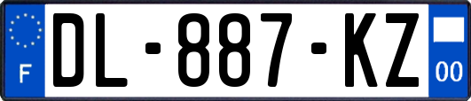 DL-887-KZ