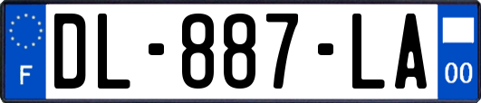 DL-887-LA