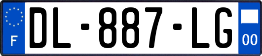 DL-887-LG