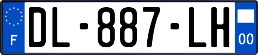 DL-887-LH
