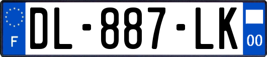 DL-887-LK