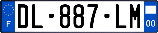 DL-887-LM
