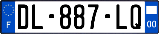 DL-887-LQ