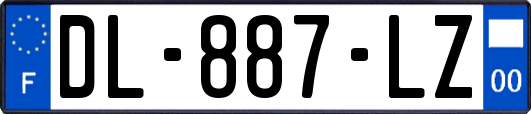 DL-887-LZ