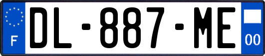 DL-887-ME