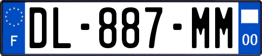 DL-887-MM