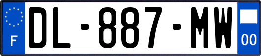 DL-887-MW