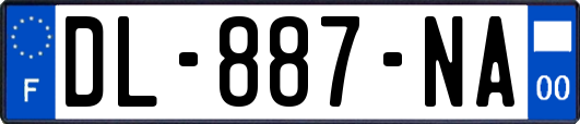 DL-887-NA