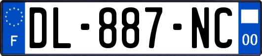 DL-887-NC