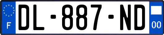 DL-887-ND