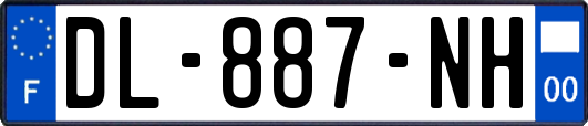 DL-887-NH