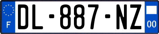 DL-887-NZ