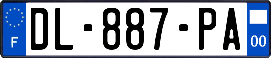 DL-887-PA