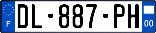 DL-887-PH