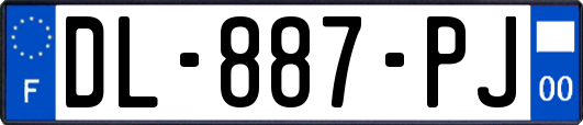 DL-887-PJ