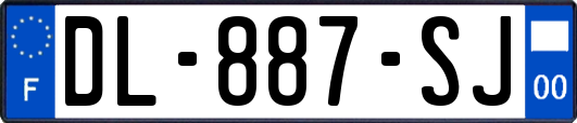 DL-887-SJ